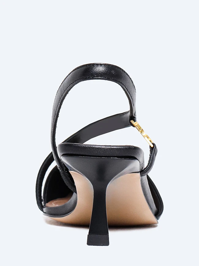 Туфли летние 1494367 | 1