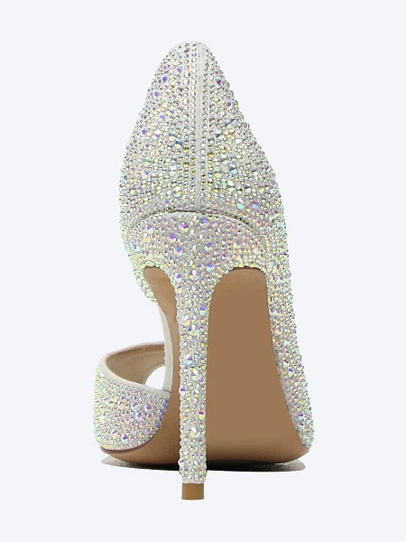 Туфли летние 496057 496057 | 5