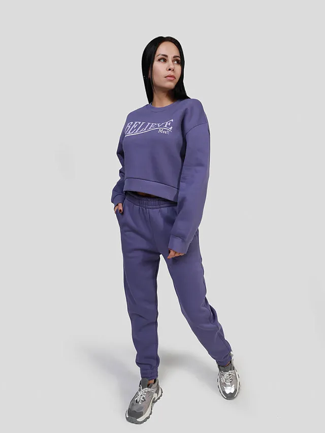 Костюм спортивный женский всесезонные SP63458-16 | 1