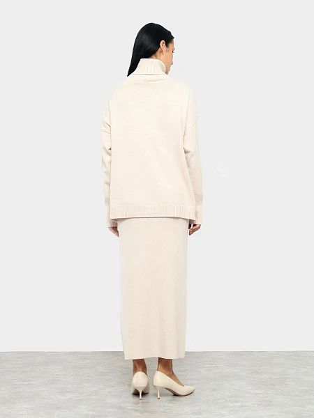 Комплект (джемпер+юбка) YAN005-09 YAN005-09 | 2