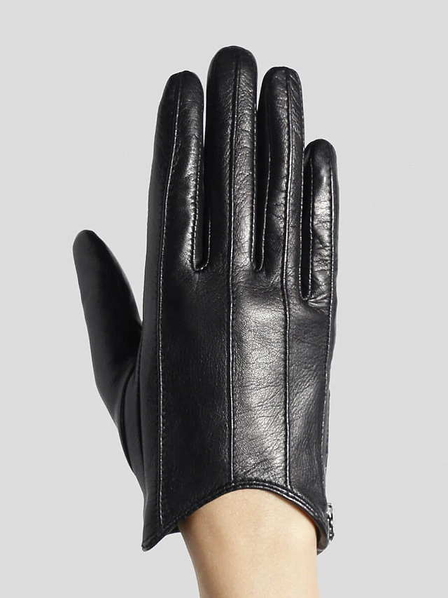 Перчатки женские осень-зима GL22018-01P | 1