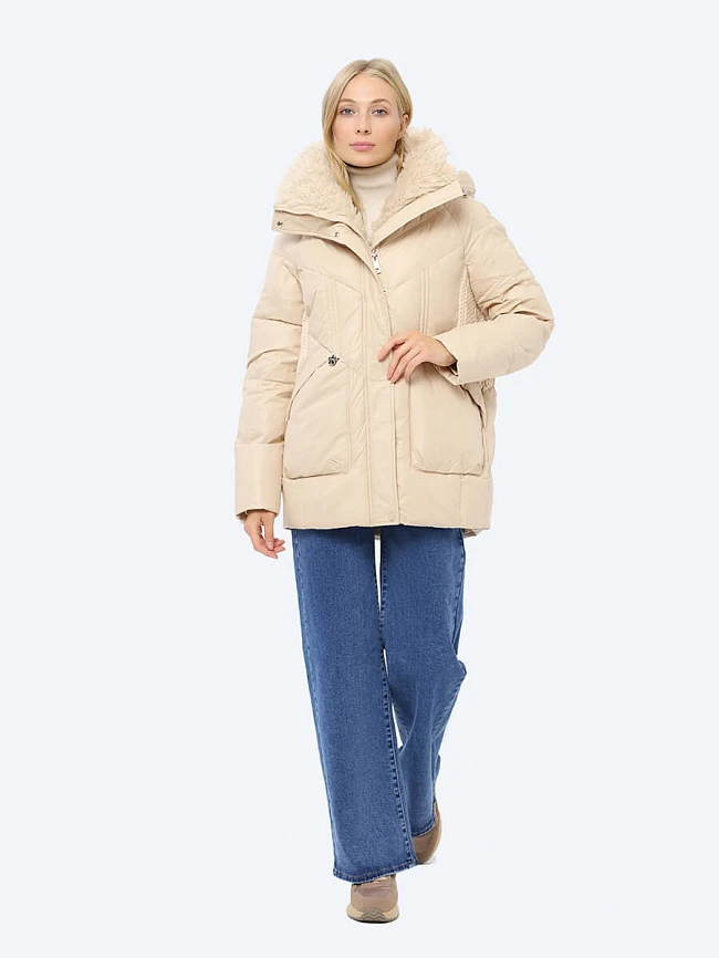 Куртка женская осень-зима RP9018-04 | 5