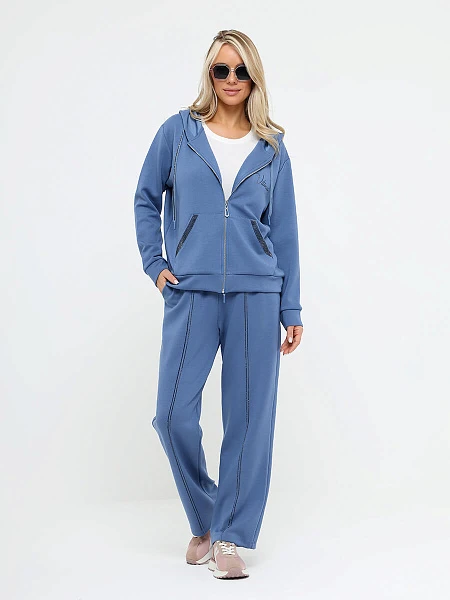 Комплект (толстовка+брюки) KA17598-05 KA17598-05 | 1