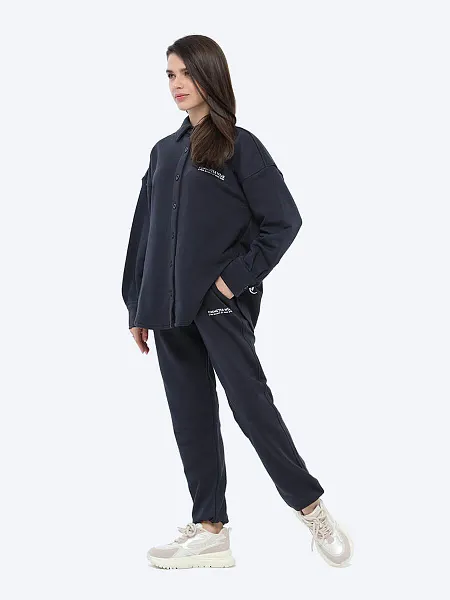 Комплект (рубашка+брюки) EF8526-25 EF8526-25 | 2