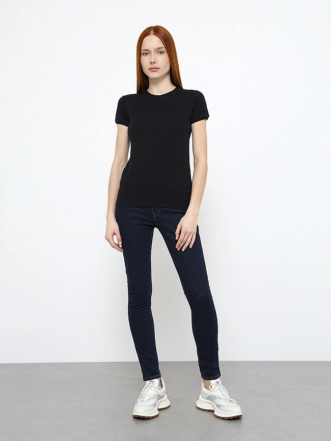 Футболка женская всесезонные NT290-01 | 11