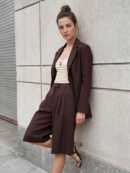 Шорты ANT032-04 | 3