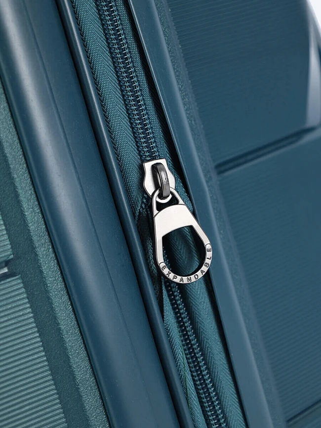 Комплект чемоданов (3 шт.) унисекс осень-зима HYA01-06 | 11