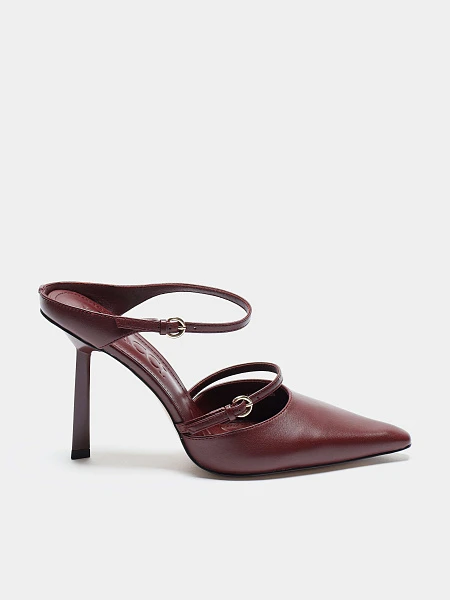 Туфли летние 497663 497663 | 1