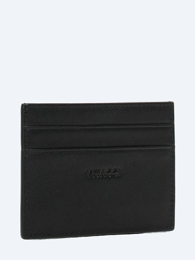 Визитница унисекс всесезонные HS1105-01 | 2