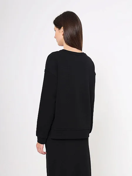 Свитшот EF12-0013-01 EF12-0013-01 | 3