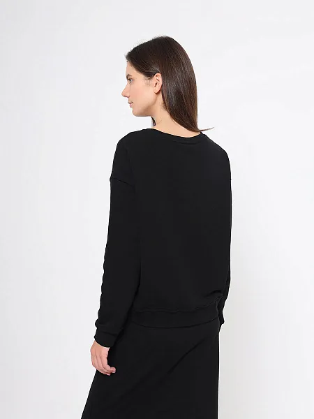 Свитшот EF12-0008-01 | 3