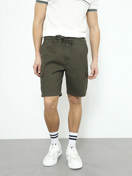 Шорты HSW002-18 | 1