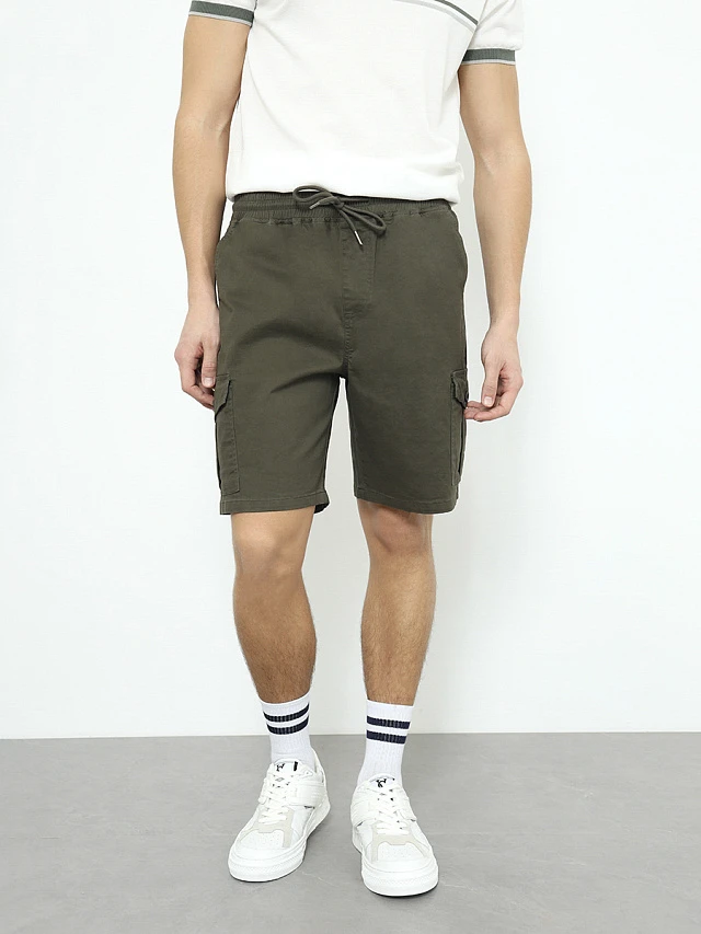 Шорты мужские летние HSW002-18 | 1