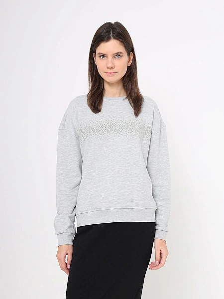 Свитшот EF12-0010-07 | 1