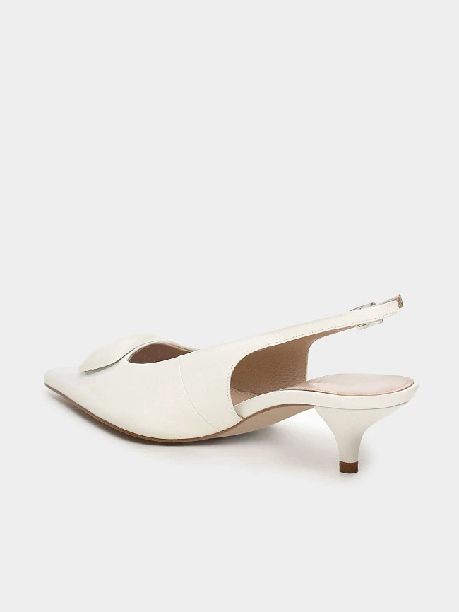 Туфли летние 1013960 | 6