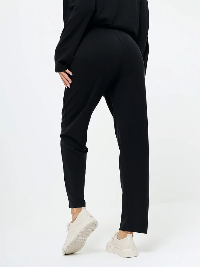 Комплект (джемпер+брюки) женские демисезон; лето; MI4041-01 | 12