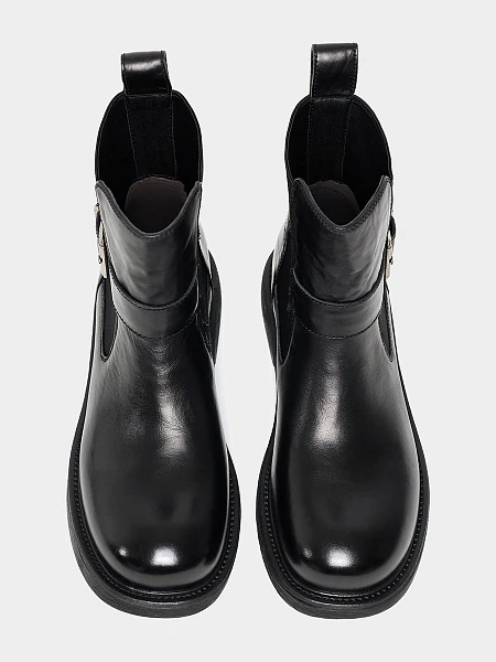 Полусапоги 17VC431-1 17VC431-1 | 4