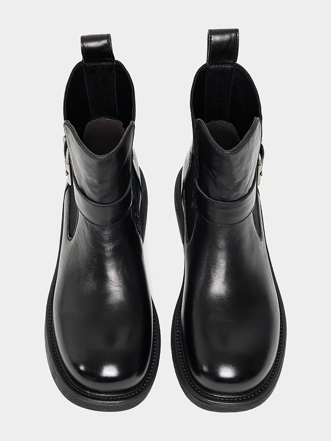 Полусапоги 17VC431-1 | 7