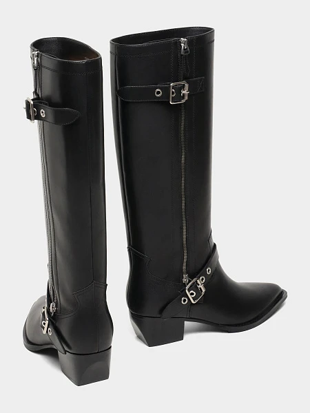 Сапоги 1731197 1731197 | 3