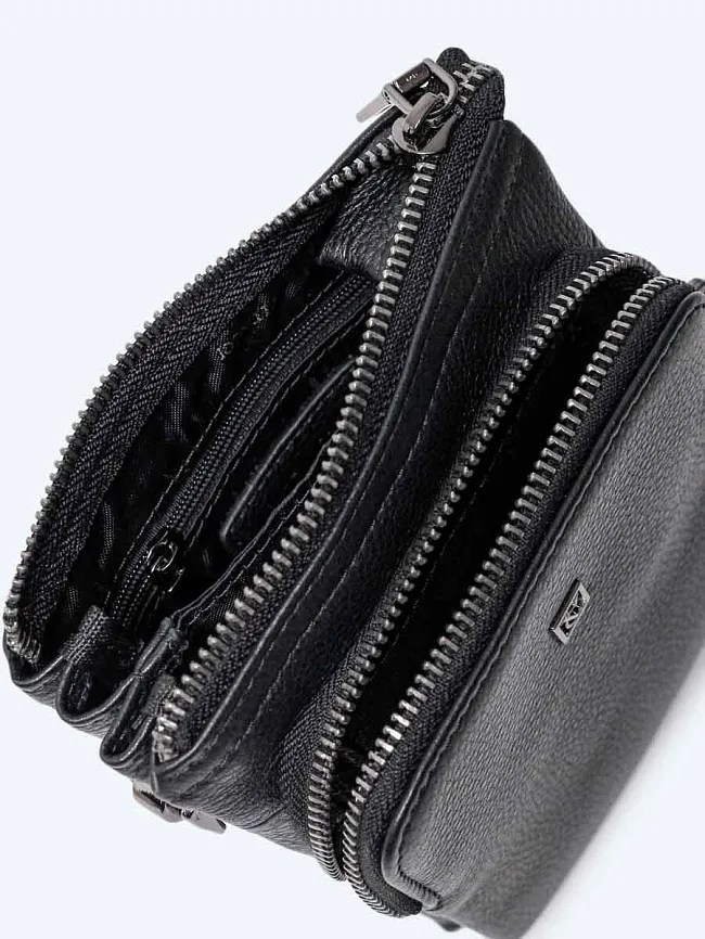 Сумка мужская осень-зима TA1502-01 | 4