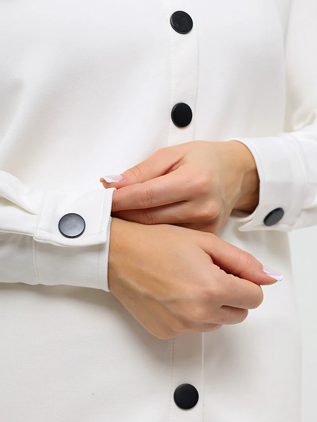 Комплект (джемпер+брюки) женские всесезонные MI0023-02 | 9