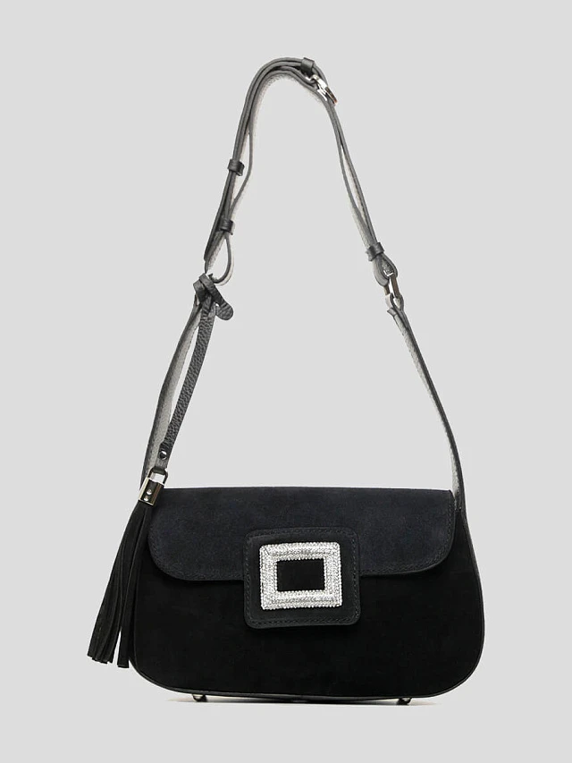 Сумка женская осень-зима DB0251-01 | 1