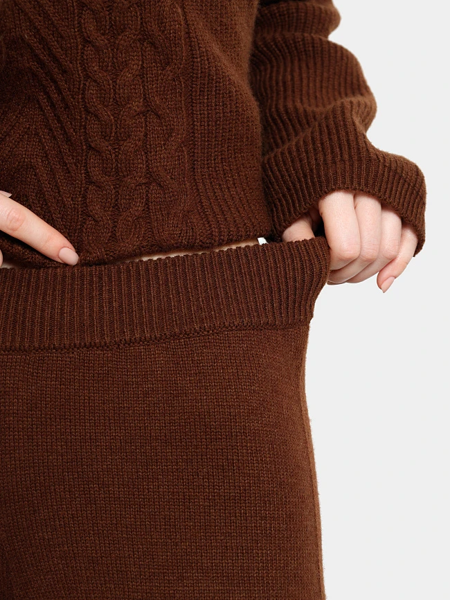 Брюки женские демисезон; зима; ANT004-23 | 6