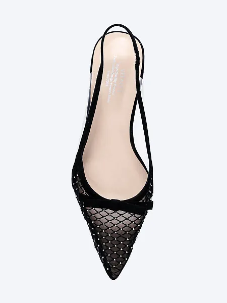 Туфли летние 6550119 6550119 | 4