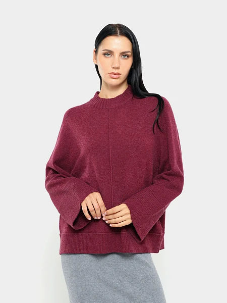 Джемпер YAN001-11 YAN001-11 | 4