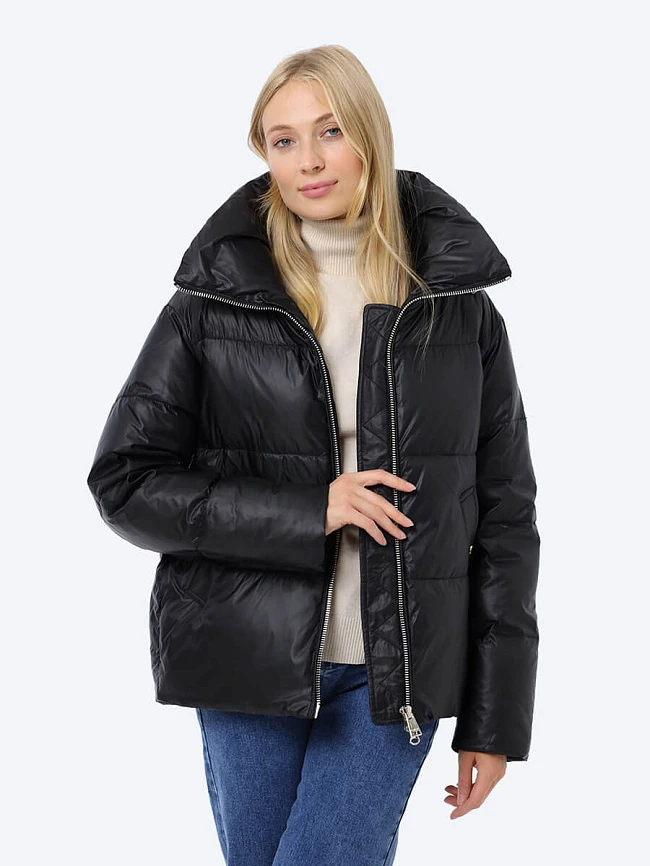 Куртка женская осень-зима RP9069-01 | 3