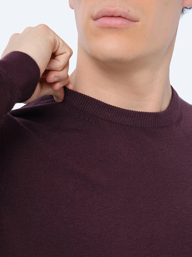 Джемпер мужской всесезонный TM0101-16 | 7