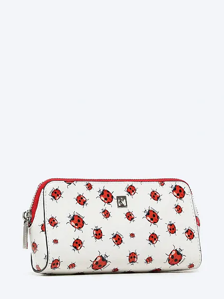 Косметичка HS971-02 | 2