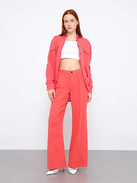 Брюки EF25-06-24 EF25-06-24 | 5