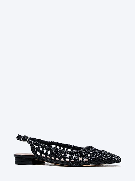 Туфли летние 6550203 6550203 | 1