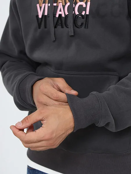 Худи TM014-25 | 4