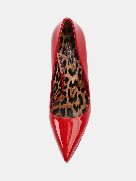 Туфли 496271 496271 | 4