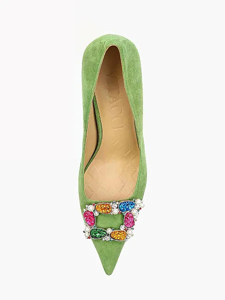 Туфли 1492686 1492686 | 4