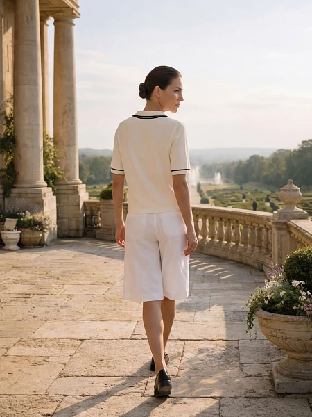 Поло YAN028-09 | 2