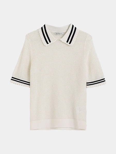 Джемпер GUV034-09 | 4