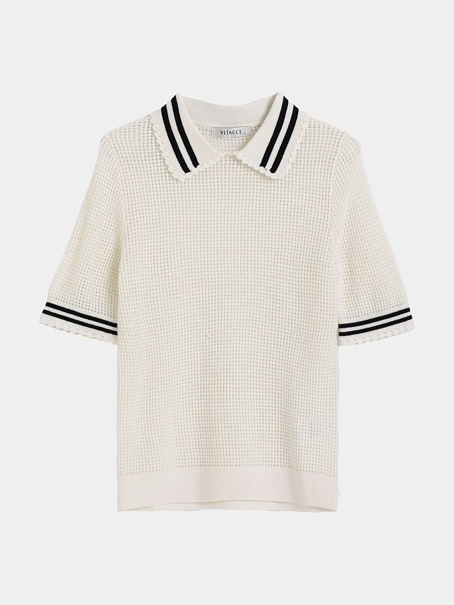 Джемпер GUV034-09 | 5