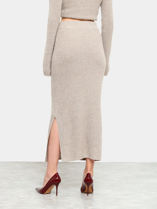 Юбка женская демисезон; зима; GUV015-08 | 3