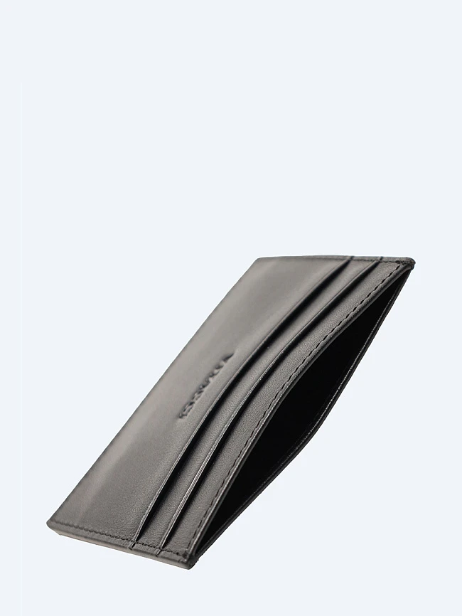 Визитница унисекс всесезонные HS1105-01 | 4