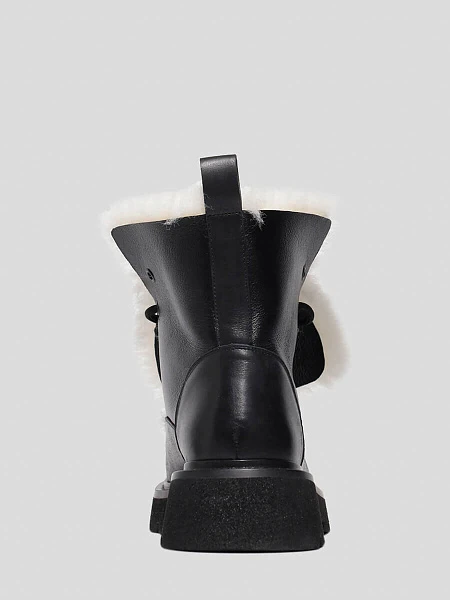 Ботинки 1820438M 1820438M | 5