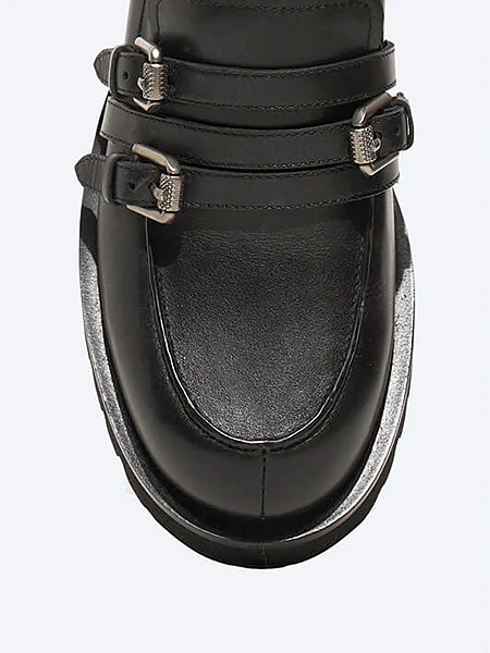 Лоферы 1731178 1731178 | 4