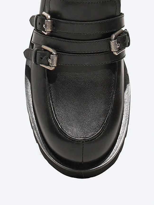 Лоферы 1731178 | 2