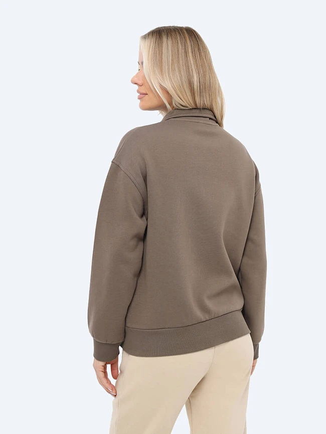 Куртка спортивная женская демисезонные TE8060-04 | 2