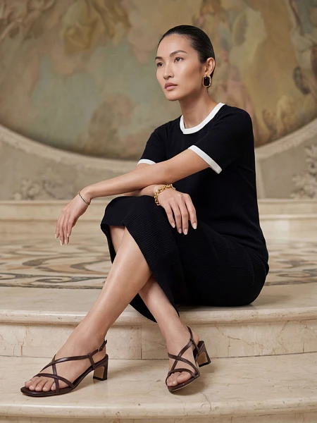 Босоножки 1731313 1731313 | 3