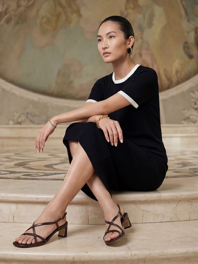 Босоножки 1731313 | 3