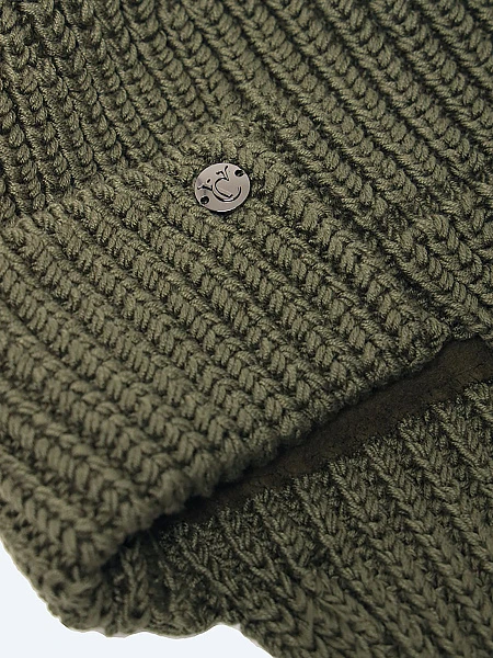 Ушанка CH24001-18 | 3