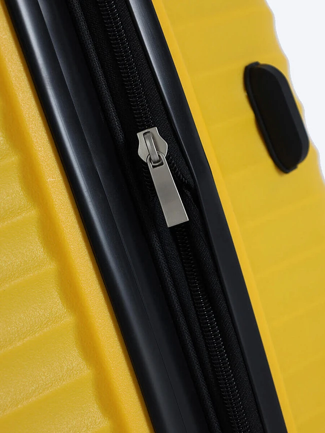 Комплект чемоданов (3 шт.)+косметичка унисекс осень-зима HZL01-27 | 16